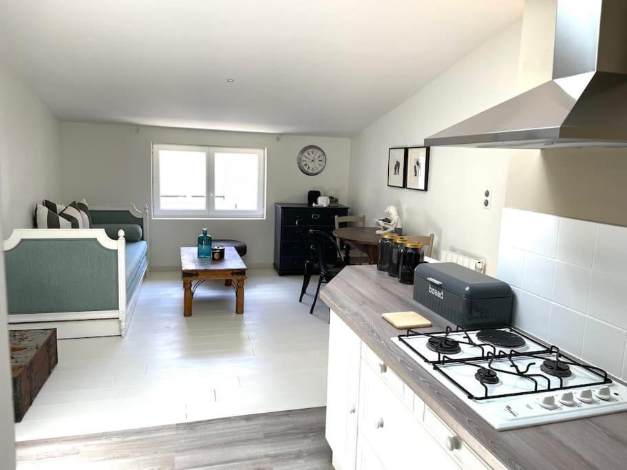 דירות Cosy Camon Bolt-Hole מראה חיצוני תמונה